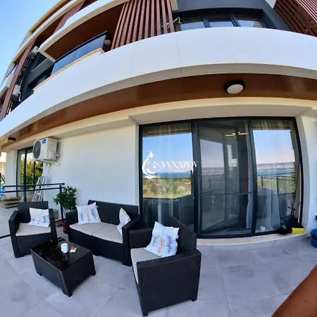 Apartment Апартамент Романтика Свети Георги