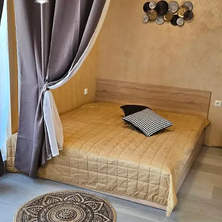 Apartment Апартамент Романтика Свети Георги