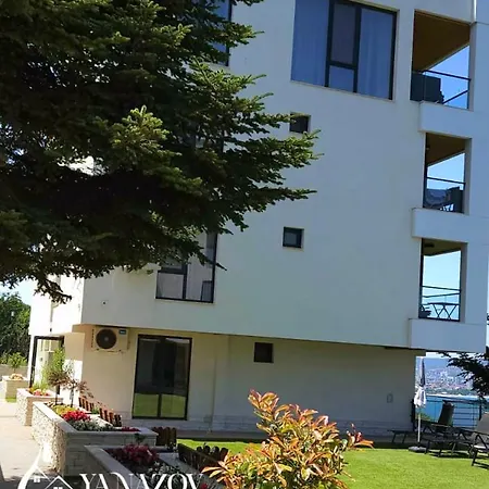 Apartment Апартамент Романтика Свети Георги *