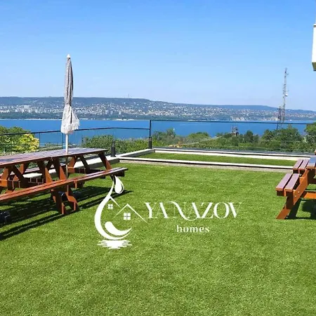 Апартамент Романтика Свети Георги Apartment