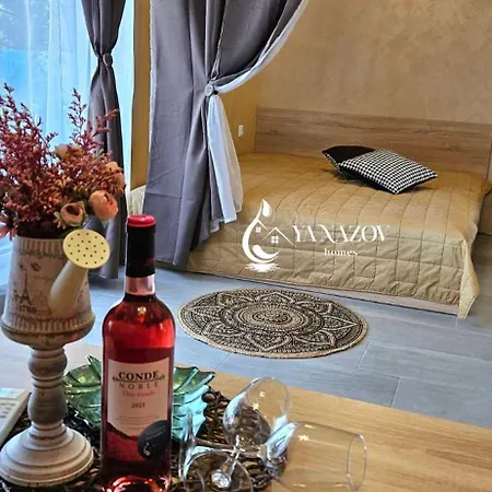 Апартамент Романтика Свети Георги Apartment *