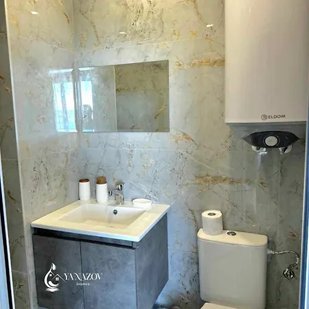 Apartment Апартамент Романтика Свети Георги *