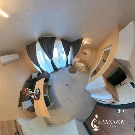 Apartment Апартамент Романтика Свети Георги Varna
