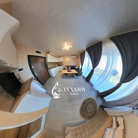Apartment Апартамент Романтика Свети Георги *