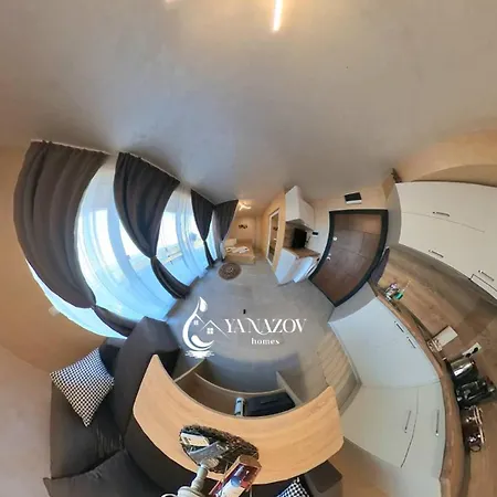Apartment Апартамент Романтика Свети Георги Varna